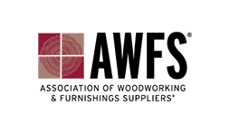 Association of Woodworking & Furnishings Suppliers logo